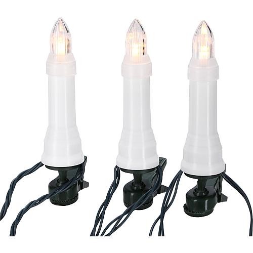 LED Außenkette 'One String' 25 flg. funkelnd 1150-020 LED Außenkette 'One String' 25 flg. funkelnd 1150-020 von Konstsmide
