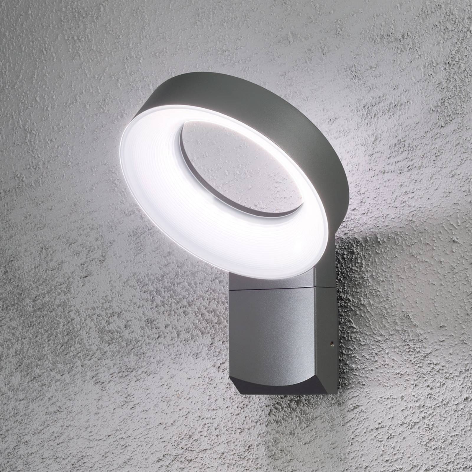 LED-Außenwandleuchte Asti LED-Außenwandleuchte Asti von Konstsmide