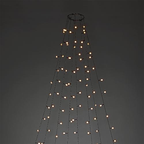 LED Baummantel außen 560 bernsteinf. LED 6329-800 LED Baummantel außen 560 bernsteinf. LED 6329-800 von Konstsmide