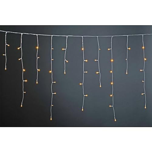 LED Eisregenvorhang gefrostet 200 berns. LED außen 2788-802 LED Eisregenvorhang gefrostet 200 berns. LED außen 2788-802 von Konstsmide