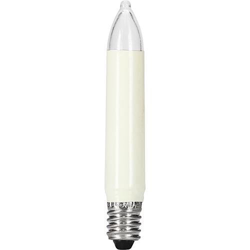 LED Ersatzbirne 6V 0,2W E10 ww von Konstsmide