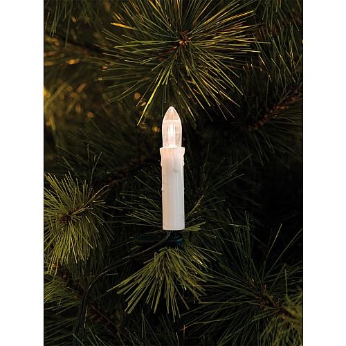 LED Innenkette 'One String' 15 flg. 2036-010 LED Innenkette 'One String' 15 flg. 2036-010 von Konstsmide
