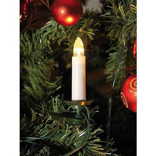 LED Innenkette 'One String' 16 flg. 1000-020 LED Innenkette 'One String' 16 flg. 1000-020 von Konstsmide
