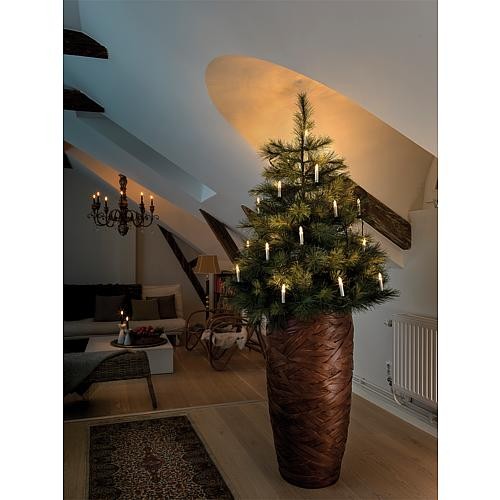 LED Innenkette 'One String' 25 flg. 2038-010 LED Innenkette 'One String' 25 flg. 2038-010 von Konstsmide