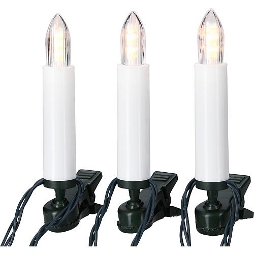 LED Innenkette 'One String' 25 flg. funkelnd 1139-020 LED Innenkette 'One String' 25 flg. funkelnd 1139-020 von Konstsmide
