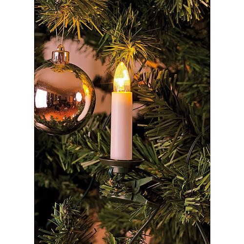 LED Innenkette 'One String' 35 flg. 1009-020 LED Innenkette 'One String' 35 flg. 1009-020 von Konstsmide
