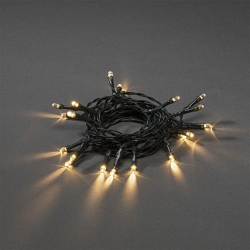 LED Lichterkette 30 ww LED 1469-100 LED Lichterkette 30 ww LED 1469-100 von Konstsmide
