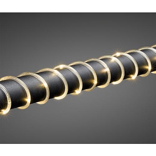 LED Mini Lichterschlauch 5m außen 65 flg. 3773-100 LED Mini Lichterschlauch 5m außen 65 flg. 3773-100 von Konstsmide