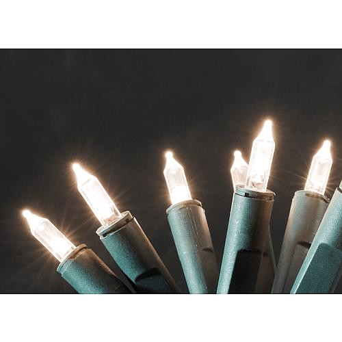 LED-Minikette 'One String' 200 LED warmw. 6306-120 LED-Minikette 'One String' 200 LED warmw. 6306-120 von Konstsmide