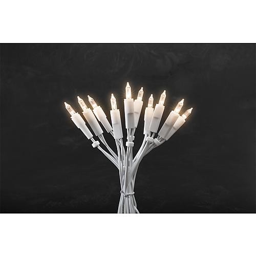 LED Minilichterkette 35 flg. mit Schalter 6302-102 LED Minilichterkette 35 flg. mit Schalter 6302-102 von Konstsmide