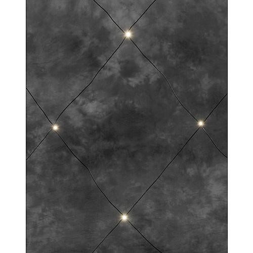 LED Netz 96 warmw. LED 3x3m 3757-100 von Konstsmide