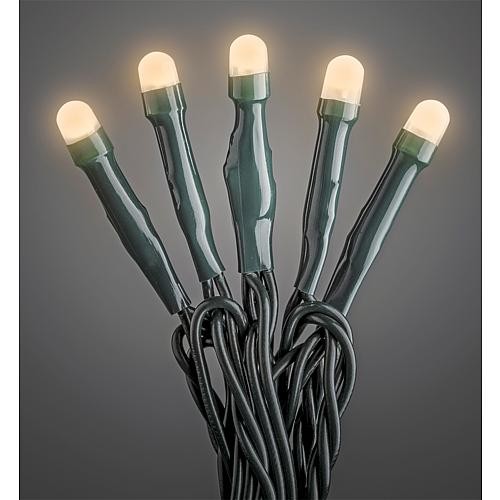 Micro LED Innenkette gefrostet 35 bernsteinf. LED 6342-820 Micro LED Innenkette gefrostet 35 bernsteinf. LED 6342-820 von Konstsmide