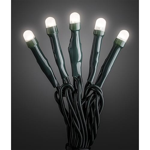Micro LED Innenkette gefrostet 35 ww LED 6342-120 Micro LED Innenkette gefrostet 35 ww LED 6342-120 von Konstsmide