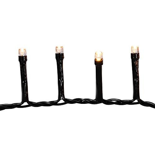 Micro LED Lichterkette 'Cluster' 1500 ww LED 3871-100 Micro LED Lichterkette 'Cluster' 1500 ww LED 3871-100 von Konstsmide