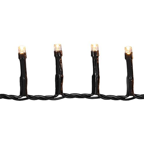 Micro LED Lichterkette 'Cluster' 2000 ww LED 3872-100 Micro LED Lichterkette 'Cluster' 2000 ww LED 3872-100 von Konstsmide