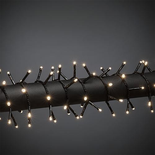 Micro LED Lichterkette 'Cluster' 600 ww LED 3868-100 Micro LED Lichterkette 'Cluster' 600 ww LED 3868-100 von Konstsmide