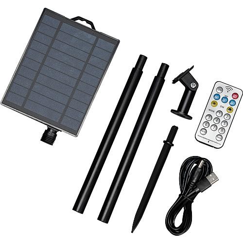 Solar-Batteriebox 3776-000 Solar-Batteriebox 3776-000 von Konstsmide