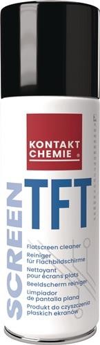 12 Stk. Kontakt Chemie Bildschirmreiniger SCREEN TFT 200 ml Spraydose 1035485 12 Stk. Kontakt Chemie Bildschirmreiniger SCREEN TFT 200 ml Spraydose 1035485 von Kontakt Chemie