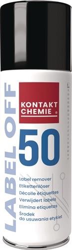 12 Stk. Kontakt Chemie Etikettenlöser SOLVENT 50 200 ml Spraydose 1035493 12 Stk. Kontakt Chemie Etikettenlöser SOLVENT 50 200 ml Spraydose 1035493 von Kontakt Chemie