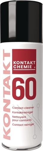 12 Stk. Kontakt Chemie Kontaktreiniger KONTAKT 60 200 ml Spraydose 1034466 von Kontakt Chemie