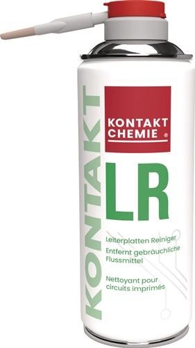 12 Stk. Kontakt Chemie Leiterplattenreiniger KONTAKT LR 200 ml Spraydose 1038452 12 Stk. Kontakt Chemie Leiterplattenreiniger KONTAKT LR 200 ml Spraydose 1038452 von Kontakt Chemie