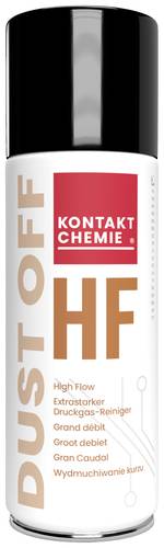 Kontakt Chemie DRUCKLUFT 67 HOCHDRUCK 33165-DE Druckluftspray nicht brennbar 340ml Kontakt Chemie DRUCKLUFT 67 HOCHDRUCK 33165-DE Druckluftspray nicht brennbar 340ml von Kontakt Chemie