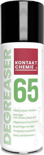 Kontakt Chemie Fettlöser 11313-AA 400ml von Kontakt Chemie