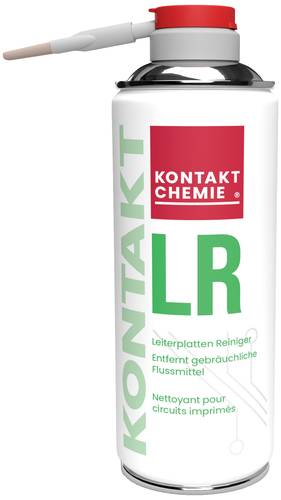 Kontakt Chemie KONTAKT LR 84009-AA Leiterplattenreiniger 200ml von Kontakt Chemie