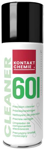 Kontakt Chemie Präzisions-Reiniger Reiniger 601 72809-AE 200ml Kontakt Chemie Präzisions-Reiniger Reiniger 601 72809-AE 200ml von Kontakt Chemie
