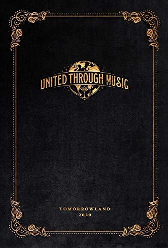 Tomorrowland 2020-United Through Music von Kontor Records (Edel)