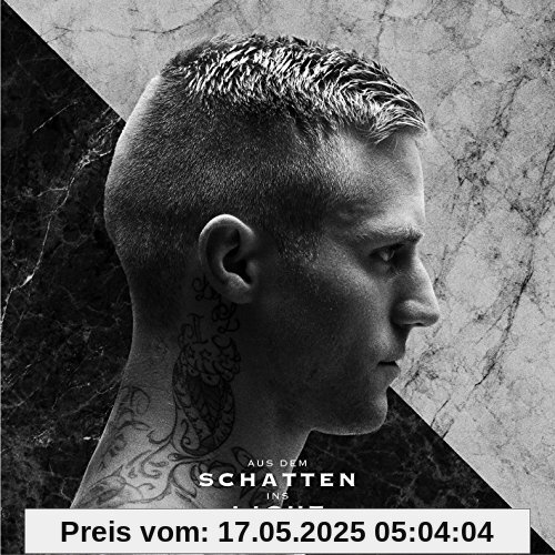 Aus dem Schatten ins Licht - Limited Fanbox (exklusiv bei Amazon.de) von Kontra K