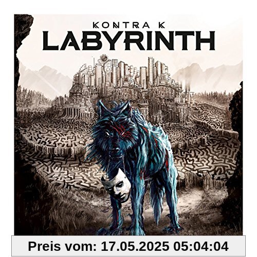 Labyrinth Labyrinth von Kontra K