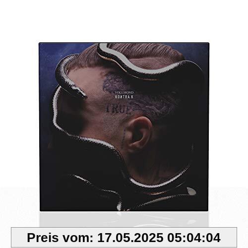 Vollmond Vollmond von Kontra K