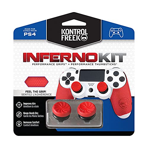 For PS4 Controller für PS4, 6-Gyro/Touch Panel/LED Indicator-ZY163 For PS4 Controller für PS4, 6-Gyro/Touch Panel/LED Indicator-ZY163 von KontrolFreek