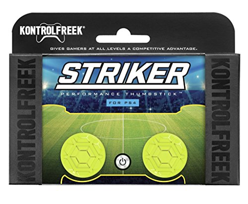 KontrolFreek Striker für PlayStation 4 (PS4) von KontrolFreek