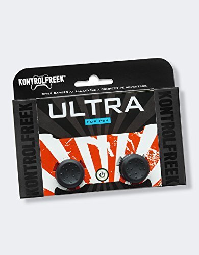 KontrolFreek - Ultra PS4 von KontrolFreek [Parallel Import] von KontrolFreek
