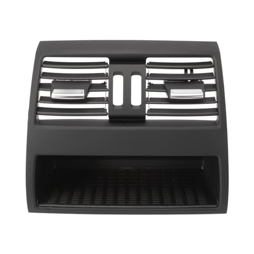 Konuooer Hinten Lüftungsgitter Kompatibel mit F10 F11 luftgitter Mittelkonsole Air Vent Grille 5er 520 523 525 528 530 535 550 M5 2010-2016 64229172167 Konuooer Hinten Lüftungsgitter Kompatibel mit F10 F11 luftgitter Mittelkonsole Air Vent Grille 5er 520 523 525 528 530 535 550 M5 2010-2016 64229172167 von Konuooer