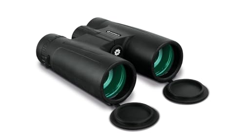 KONUS | Basic-Plus 10x42 Premium-Fernglas von Konus