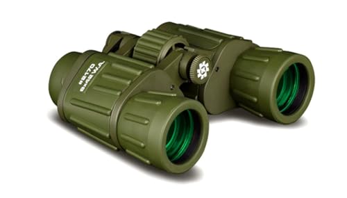 KONUS | KONUSARMY 10x50 Superstarkes Fernglas mit Bak-4 Prismen, 10x50 Zoom KONUS | KONUSARMY 10x50 Superstarkes Fernglas mit Bak-4 Prismen, 10x50 Zoom von Konus