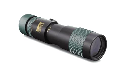 KONUS | KONUSMALL-3 24x40 Taschen-Jagdmonokular, Doppelfokus, mit variablem Zoom 8-24x40 KONUS | KONUSMALL-3 24x40 Taschen-Jagdmonokular, Doppelfokus, mit variablem Zoom 8-24x40 von Konus