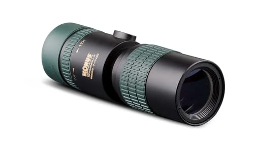 KONUS | KONUSMALL-2 Taschen-Jagdmonokular, Doppelfokus, mit variablem Zoom 7-17x30 KONUS | KONUSMALL-2 Taschen-Jagdmonokular, Doppelfokus, mit variablem Zoom 7-17x30 von Konus