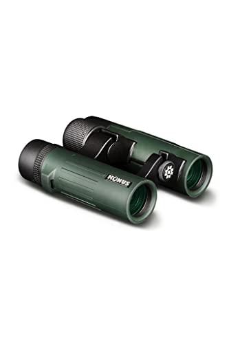 KONUS | Supreme-2 8x26 Wasserdichtes Robustes Jagdfernglas mit offener Brücke, Zoom 8x26 KONUS | Supreme-2 8x26 Wasserdichtes Robustes Jagdfernglas mit offener Brücke, Zoom 8x26 von Konus