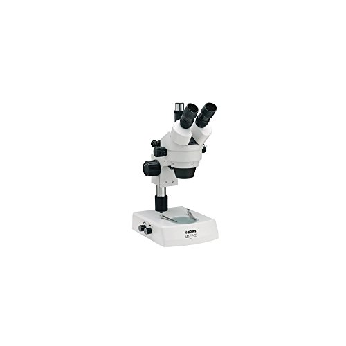 Konus | CRYSTAL-45 Trinokulares stereoskopisches Mikroskop mit 7x-45x Zoom von Konus