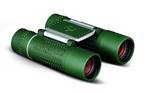 KONUS | Action 10x25 Performance Sportfernglas mit Schnellfokus und 10x25 Zoom von Konus