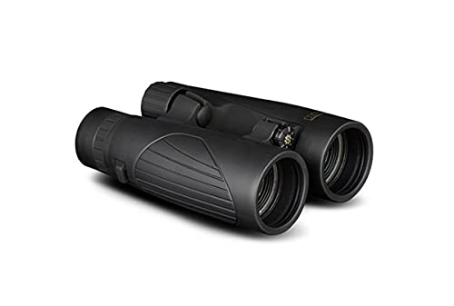 KONUS | Titanium OH 8x42 Fernglas mit Bak-4 Dach und offenen Brückenprismen, 8x42 Zoom von Konus