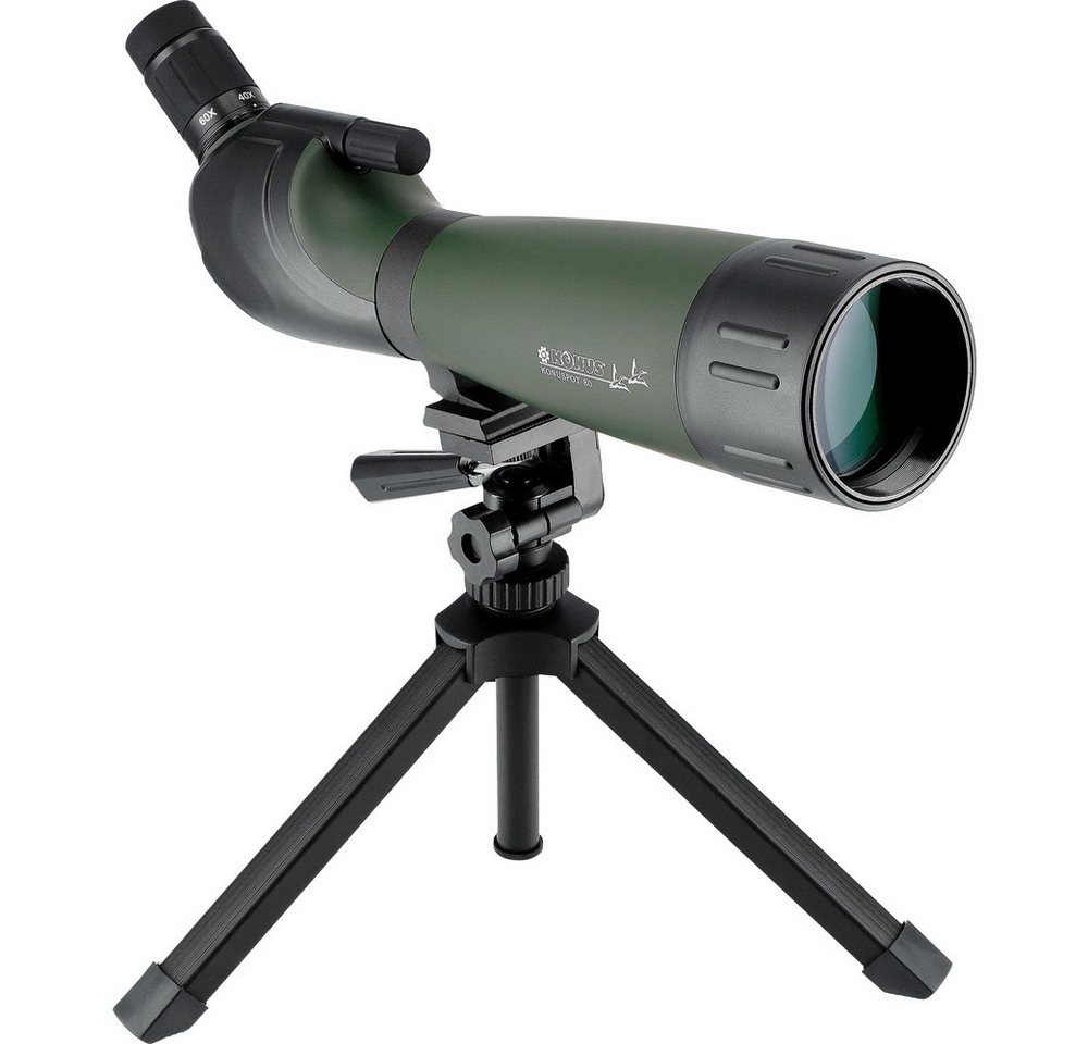 Konus Konus Konus Konuspot-80 20-60x80 Fernglas 20-60 x 80 mm Spektiv Konus Konus Konus Konuspot-80 20-60x80 Fernglas 20-60 x 80 mm Spektiv von Konus