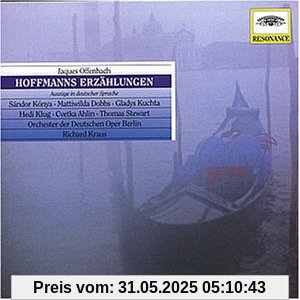 Resonance - Offenbach Resonance - Offenbach von Konya