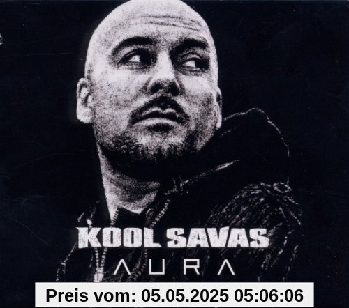 Aura Aura von Kool Savas
