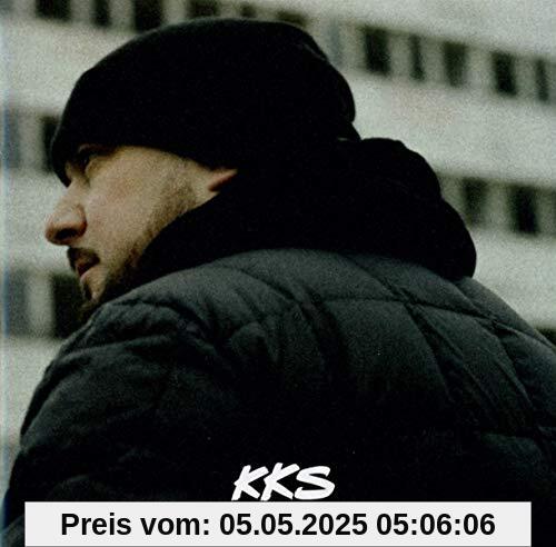 KKS von Kool Savas