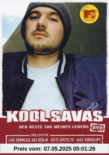 Kool Savas - Der beste Tag meines Lebens von Kool Savas